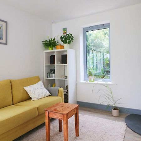 Modern Holiday Home Central St Merryn Buitenkant foto